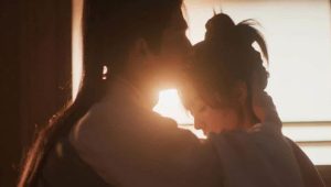 Pursuit of Jade: 1×19