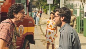 Radioactive Emergency: 1×1