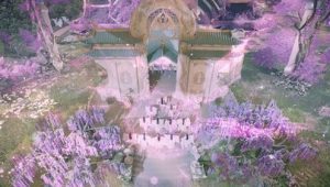 Ashes of Love: 1×63