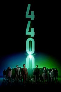 Nonton 4400: Season 1