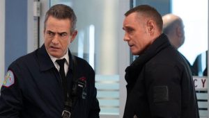 Chicago P.D.: 13×13