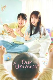 Nonton Our Universe 2026