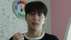 Our Universe KOR : 1×4