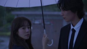 The Practical Guide to Love: 1×7