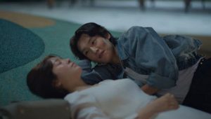 The Practical Guide to Love: 1×2