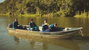 Radioactive Emergency: 1×3