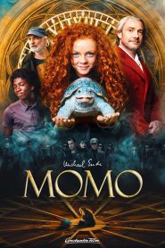 Nonton Momo 2025