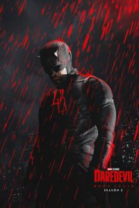 Nonton Daredevil: Born Again: Season 2