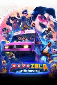 Nonton Papa Zola: The Movie 2025