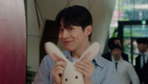 Our Universe KOR : 1×2