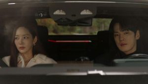 Siren’s Kiss: 1×8