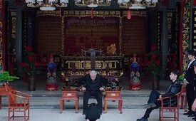 Turbulent Love: 1×6