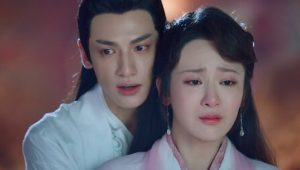 Ashes of Love: 1×56