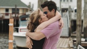 Love Story: 1×4
