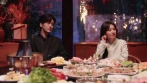 You Are My Fateful Love: 1×18