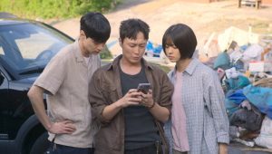 If Wishes Could Kill: 1×4