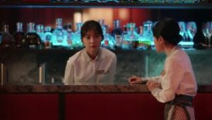 You Are My Fateful Love: 1×8