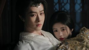 Veil of Shadows: 1×20