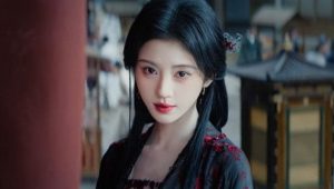 Veil of Shadows: 1×1