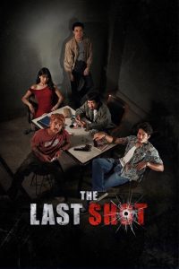 Nonton The Last Shot 2025