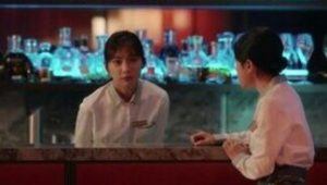 You Are My Fateful Love: 1×9