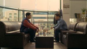 Bloodhounds: 2×2