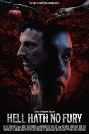 Nonton Hell Hath No Fury 2026