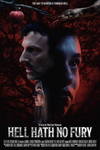 Nonton Hell Hath No Fury 2026