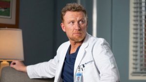 Grey’s Anatomy: 22×16