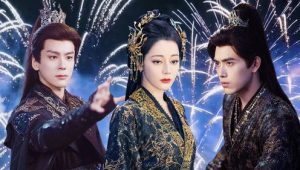 Love Beyond the Grave: 1×25