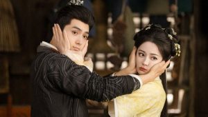 Love Beyond the Grave: 1×39