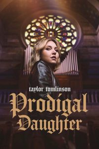 Nonton Taylor Tomlinson: Prodigal Daughter 2026