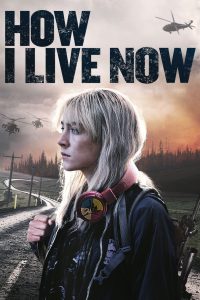 Nonton How I Live Now 2013