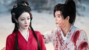 Love Beyond the Grave: 1×8
