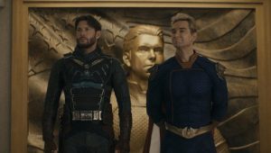 The Boys: 5×2