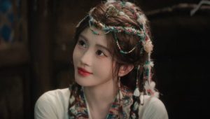 Veil of Shadows: 1×13