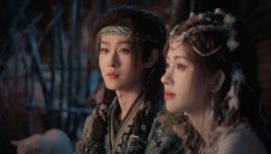 Veil of Shadows: 1×14