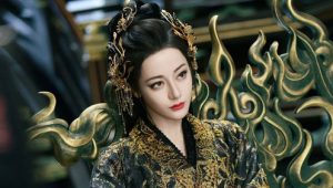 Love Beyond the Grave: 1×36