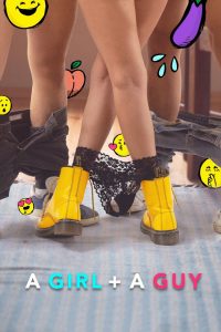 Nonton A Girl and A Guy 2021