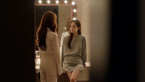 Siren’s Kiss: 1×10