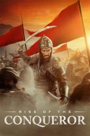 Nonton Rise of the Conqueror 2026