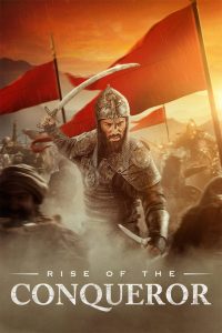 Nonton Rise of the Conqueror 2026
