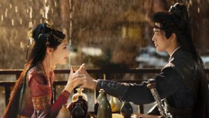 Love Beyond the Grave: 1×31