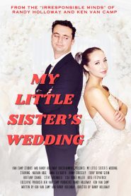 Nonton My Little Sister’s Wedding 2024