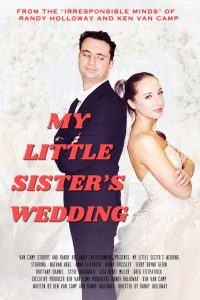 Nonton My Little Sister’s Wedding 2024