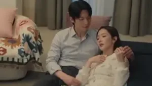 Siren’s Kiss: 1×12