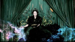 Love Beyond the Grave: 1×1