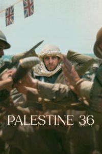 Nonton Palestine 36 2025