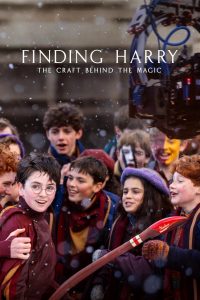Nonton Finding Harry: The Craft Behind the Magic 2026