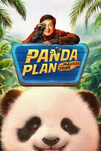Nonton Panda Plan: The Magical Tribe 2026